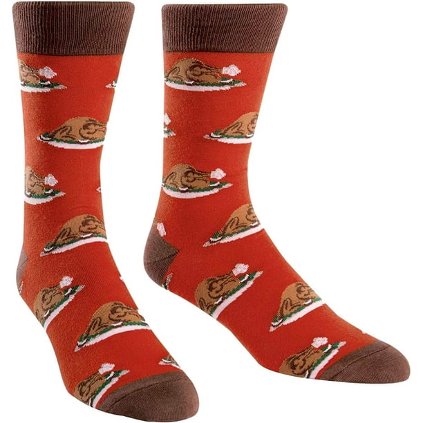 Mens holiday socks sale deals