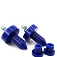 thumbnail image 2 of Kit de revestimiento de cubierta de poliuretano para soporte de pasador de campana extractora adecuado para Kenworth T600 T800 W900 924-5410-, 2 of 4