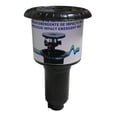 thumbnail image 2 of Boquilla de pulverización de completo/parcial, boquilla de pulverización de agua de pulgadas giratoria completamente circular automática, Baoblaze Pulverizador de boquilla, 2 of 8