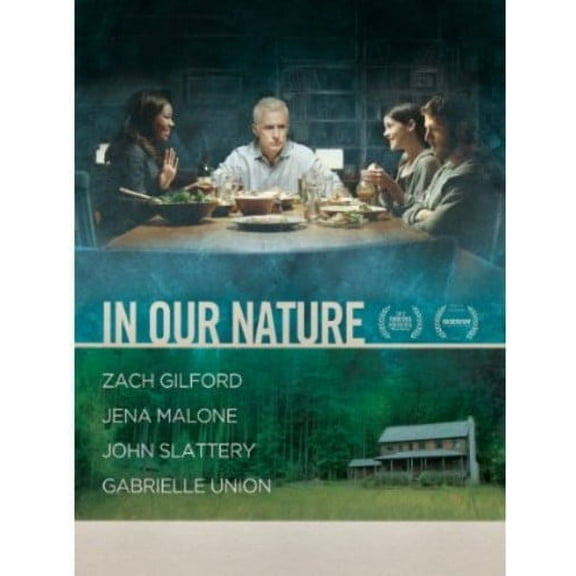 In Our Nature (DVD)
