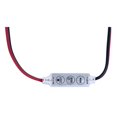 thumbnail image 3 of 4X Control Controlador 3 Botones LED Tira Strip 12V 12A Monocolor, 3 of 5