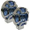 Blazer EW3619 Baja 5" High Performance Halogen Truck Light, Pack of 2 Lights
