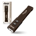 thumbnail image 1 of Linterna Energizer Jeep Sleek de metal recargable de 1,250 lm, 1 of 9