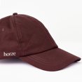 thumbnail image 3 of HORZE Women's Adjustable Cap with Crystal Equestrian Detail, 3 of 4