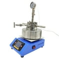 thumbnail image 6 of Laboratory High-pressure 100ml Magnetic Stirring Reactor Desktop Type, 6 of 20
