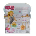 thumbnail image 5 of My Life As Pet Grooming Play Set for 18-inch Dolls, 18 Pieces Included, 5 of 7