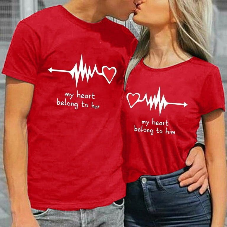 Love Shirt. Love T Shirt. Gift For Fiance. love tee. Newlywed Gift