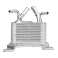 thumbnail image 4 of Transmission Oil Cooler, Antiaging Oil Cooler Assy 2920A400 Rugged Rustproof Durable  For Cars, 4 of 8