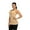 Beige, variant on Women Shapewear Tank Tops Tummy Control Seamless Slimming Body Shaper Tops Female