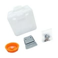 thumbnail image 1 of 1 Set Gas Fuel Storage Tank 2.5L for Car Tank Truck Fuel Oil Gasoline Tank, 1 of 8