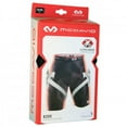thumbnail image 2 of McDavid 8200R Cross Compression Men's Performance Boxer Brief w/ Hip Flexor, 2 of 4