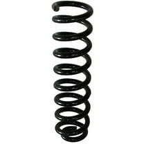 SuperSprings SSC-25 SuperCoils Coil Spring Front Pair fits 2011-23 Ram 2500/3500