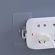 thumbnail image 2 of 10PCS Multipurpose Adhesive Mounts No Mark Wall Hooks for Home Office Decors Photo Frame Shelf Display, 2 of 4