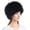 Black, variant on Women's Winter Faux Cossak Russian Style Hat Warm Cap