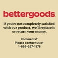 thumbnail image 7 of bettergoods Gluten-Free Chile Lime Crackers, 3.5 oz, 7 of 7