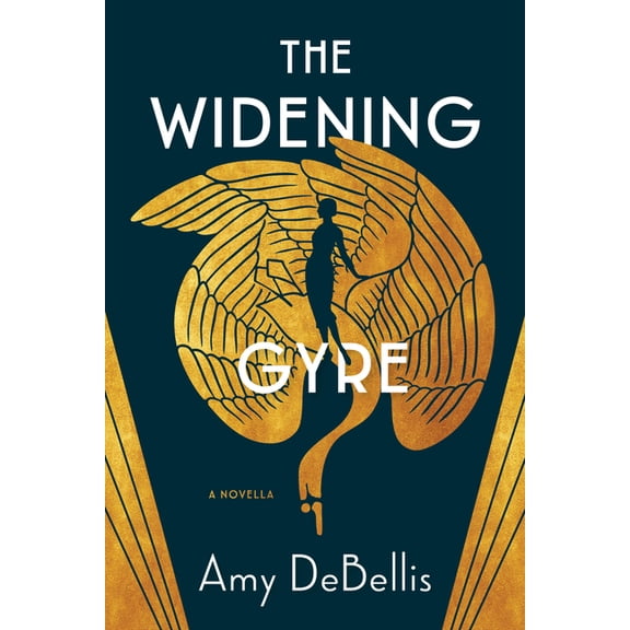 The Widening Gyre, (Paperback)