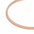 thumbnail image 1 of Embroidery Frame, Embroidery Tools Wooden Round Thickened Multifunctional  for Embroidery for Cross Stitch for Sewing, 1 of 7