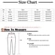 thumbnail image 3 of Penkiiy Hombres Pantalones reflectantes Pantalones con cremallera transpirables Casual Night Sporting Jogger 3XL Gris, 3 of 7
