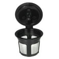 thumbnail image 3 of 3pcs / set Cápsula de café reutilizable para filtros de café recargables Keurig 2.0 y 1.0 Brewers Tomshoo Vaso de plástico, 3 of 7