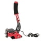 thumbnail image 5 of Juego de Simulación de Carreras USB Handbrake Bling Bling 2 en 1 para Xbox ONE Xbox Series SX PC Rojo, 5 of 12