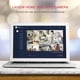 thumbnail image 2 of Cámaras de Seguridad LaView 4 Piezas 1080P WiFi con Detección de Movimiento, Visión Nocturna, Audio Bidireccional, App Móvil, Compatible con Alexa, iOS y Android – Uso Interior, 2 of 5