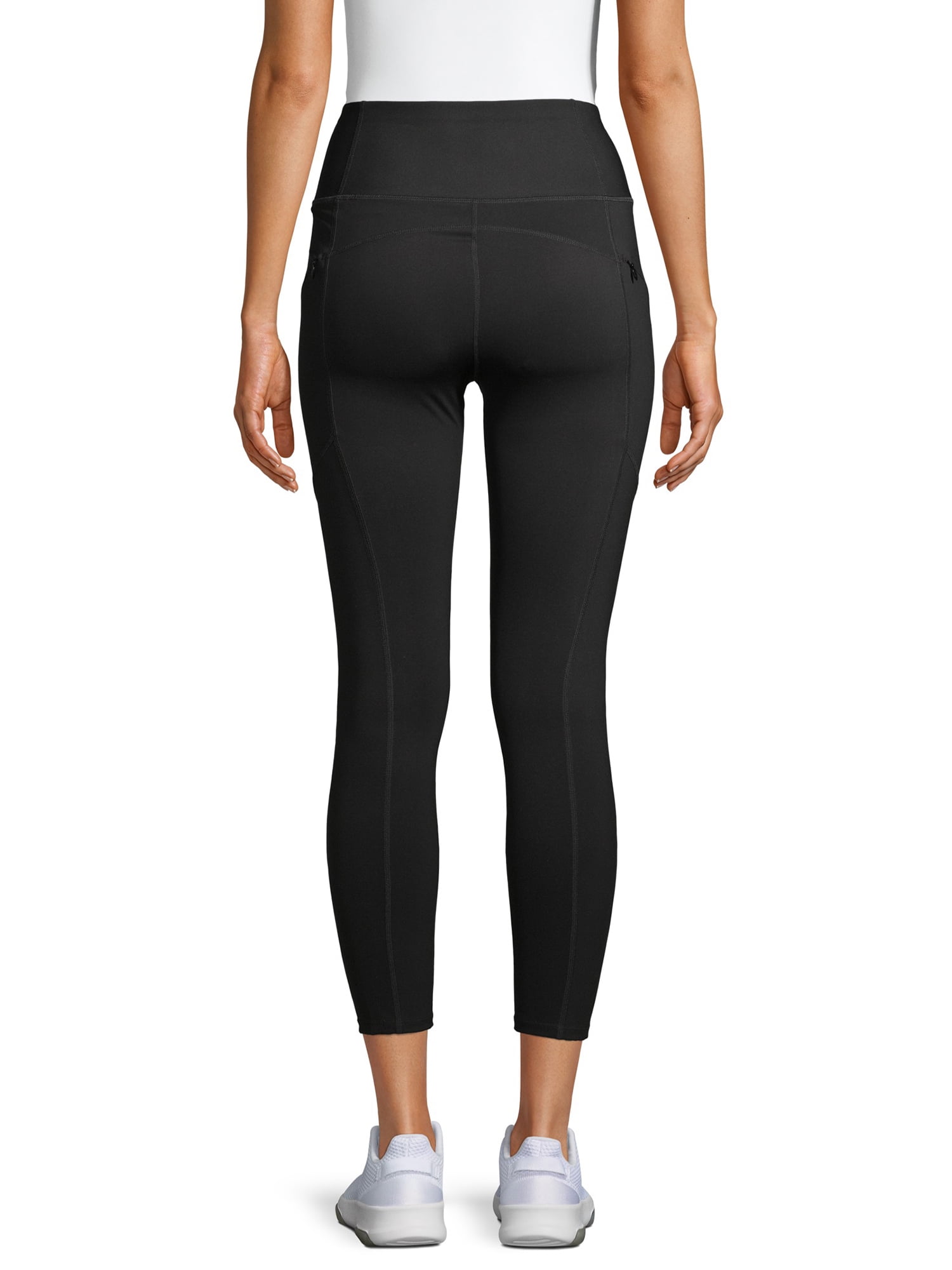 Avia Women s Flex Tech Capri Leggings Walmart