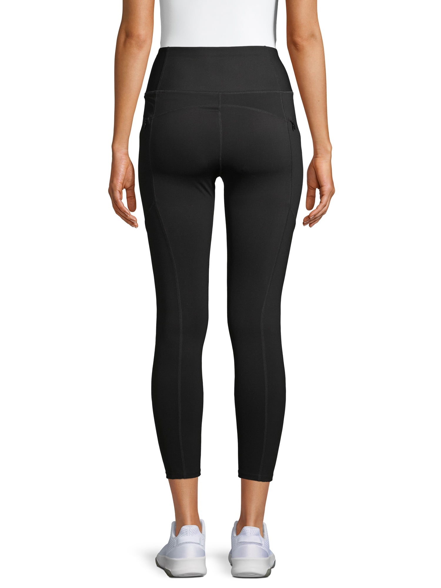 Avia Women's Flex Tech Capri Leggings 