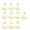 Off White., variant on MOMOJIA 10Pcs Unscented Floating Candle Decorative Floating Candle for Wedding Pool,Valentine Day Bathtub,Christmas Decoration