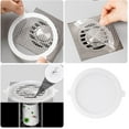 Mesh Food Strainer Tray Extra Large Bathroom Bathroom Hair Clogging