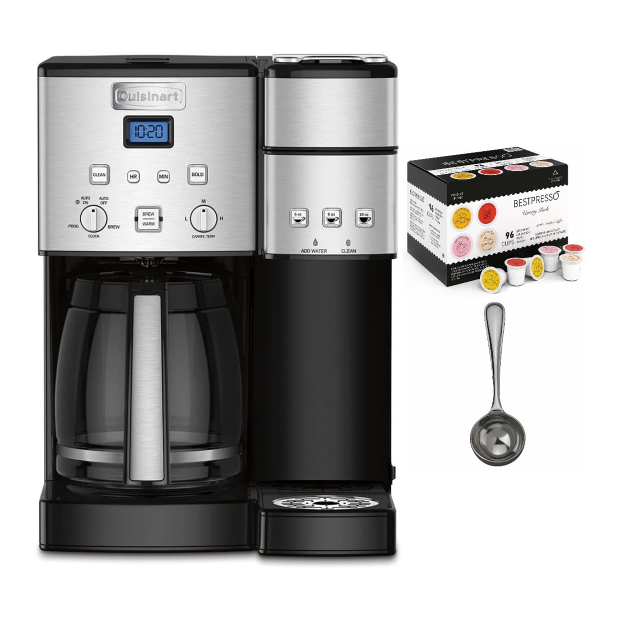 Cuisinart K Cup Coffee Maker Parts Reviewmotors.co