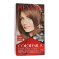 thumbnail image 4 of Revlon Colorsilk Beautiful Permanent Hair Color, 54 Light Golden Brown, 12 Pack, 4 of 4