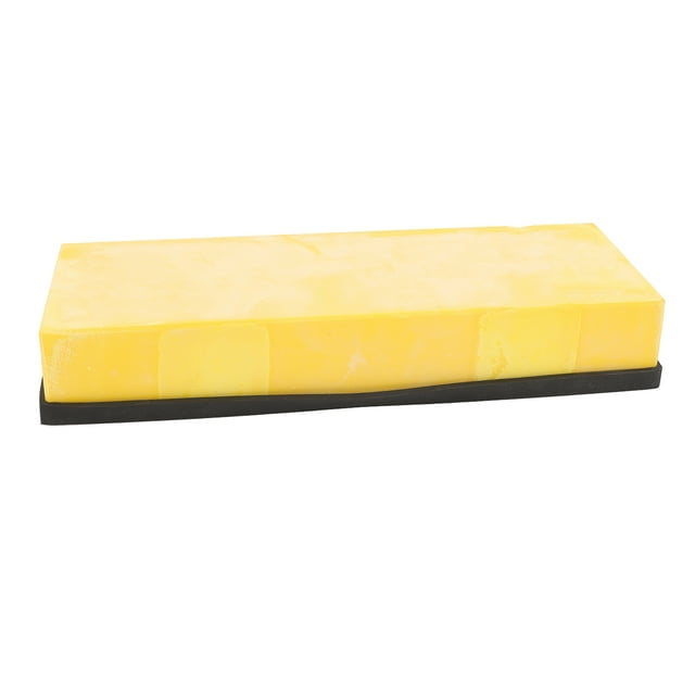 Knife Sharpening Stone, Aluminum Oxide Micro Powder Whetstone Knife Sharpener with Anti Slip Base for Grinding Polishing Flattening Portable Design for Household Kitchen Use