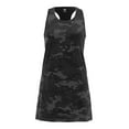 thumbnail image 3 of Athletic Works Women's Active Racerback Tank Dress, 3 of 9