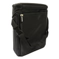 thumbnail image 5 of Emmzoe Insulated Baby Bottle Cooler Tote Bag with Top Compartment, Back Pockets, and Adjustable Stroller Straps, 5 of 5