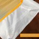 thumbnail image 3 of 4 Rolls Clear Plastic Sheeting 4.9x 65.5 Ft Pre-taped Masking Film Drop Cloths For Painting Automotive Painting Covering, 3 of 5