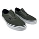 thumbnail image 3 of Tenis Vans Hombre Era 59 Verde Casual blanco 7.5 MX, 3 of 8
