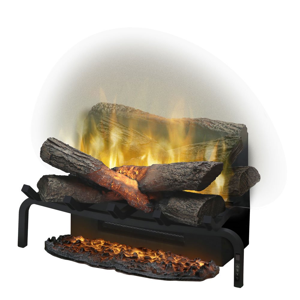 Best Electric Fireplace Logs Reviews (7 Amazing Choices!)
