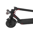 thumbnail image 4 of Soporte de Almacenamiento de Rueda de Carrito, Rueda de Tracción Plegable para Patinete Eléctrico, para Tipo M365 1S, 4 of 5