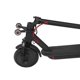thumbnail image 4 of Soporte de Almacenamiento de Rueda de Carrito, Rueda de Tracción Plegable para Patinete Eléctrico, para Tipo M365 1S, 4 of 8