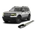 thumbnail image 2 of Black Horse Vortex Running Boards Aluminum Compatible with 2021-2024 Ford Bronco Sport-VO-F1070, 2 of 6