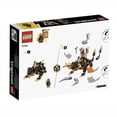thumbnail image 6 of Lego Ninjago Cole's Earth Dragon EVO 71782, 6 of 10