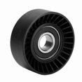 thumbnail image 3 of Timing Belt Tensioner Pulley Compatible with E36 E46 E34 E39 E60 E61 E38 E65 E66 E83 11281433571 Replacement Part, 3 of 5
