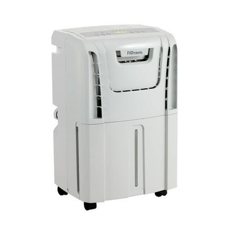 Idylis 70-pint 3-speed dehumidifier user manual pool