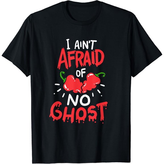 Ghost Pepper food, Hot food Kiva, Bhut Jolokia T-Shirt mens t shirt,black,women,funny,misfits,men,journey