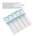 thumbnail image 1 of Octpeak 1.5-1.99 Pin Gauge Set, 1.5-1.99 Gauge Pin Assortment, Easy To Operate Industrial Hardware For Workshop Accessories Industrial Accessories Workshop Tools, 1 of 8