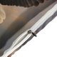 thumbnail image 4 of Águila Juego de Ropa de Cama Funda Nórdica 3D ImpresoUSA Funda de edredón Fundas de edredón, 4 of 7