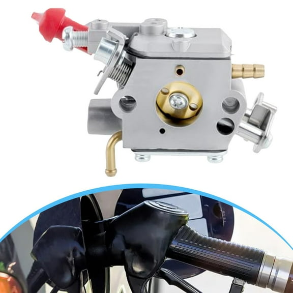 586700801 Carburetor for RedMax TRZ230S OEM Quality