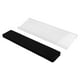 thumbnail image 3 of Soporte para Teclado y Almohadilla para Muñeca, Elevador de Teclado Inclinado con Reposamuñecas, Parte Ergonómica de Escritorio de Oficina para Computadora, Oficina en Casa, 3 of 5