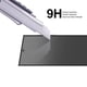 thumbnail image 2 of Protector de pantalla de cristal templado Supershieldz para Samsung Galaxy S25 Ultra, 2 of 5