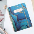 Axio Monthly Planner Notebook Planner Notepad Portable Planner English